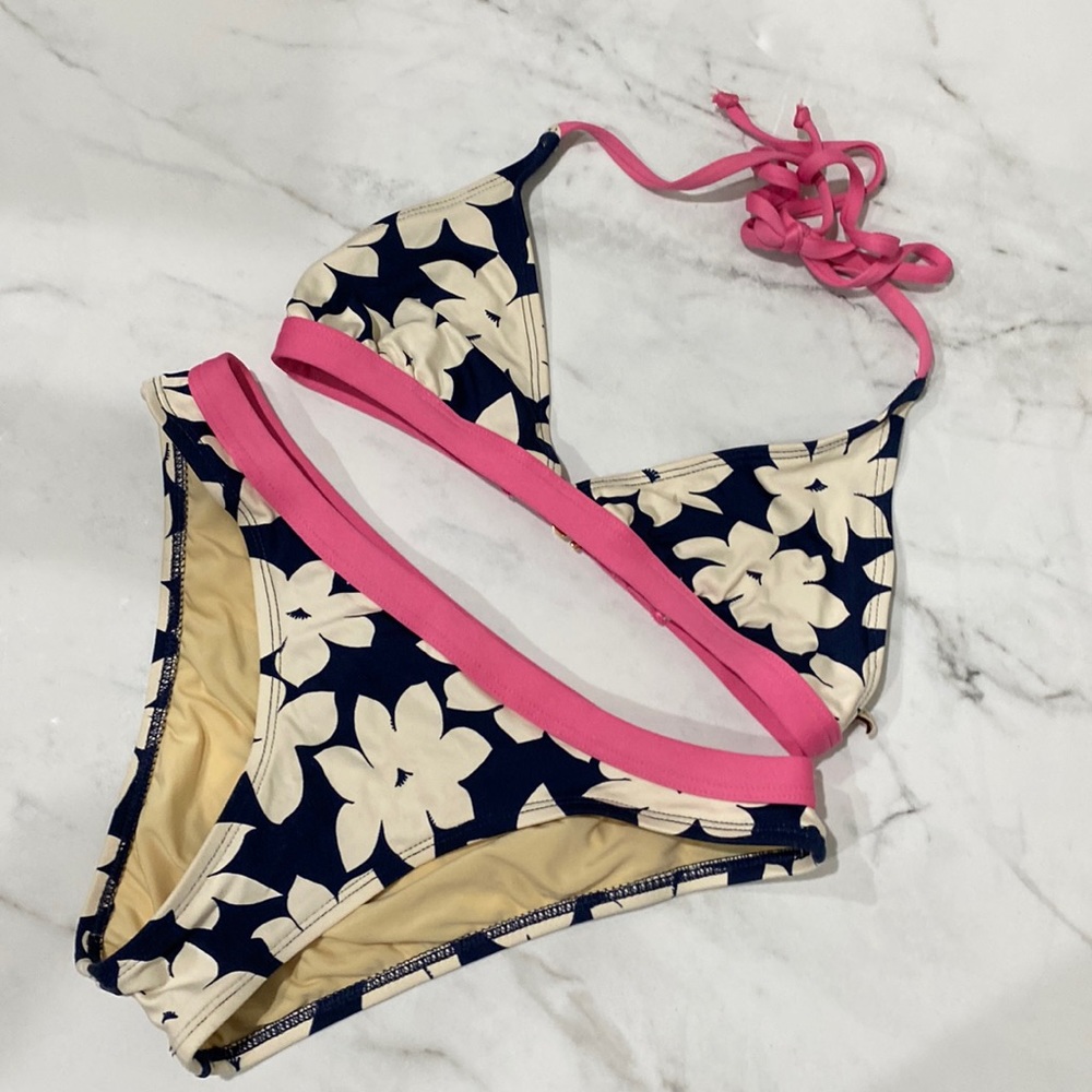 BCBG Max Azria Collection Bikini Set